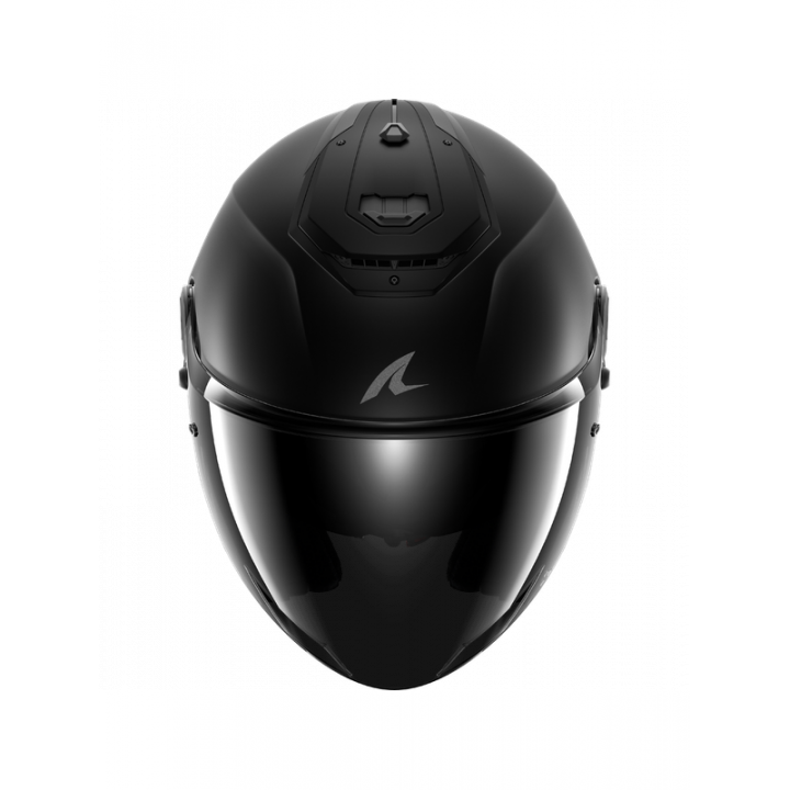 Shark RS JET CARBON DARK SHADOW Mat Carbon