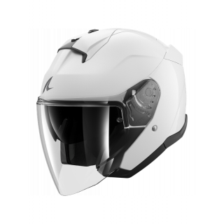 Shark SKWAL JET BLANK Pearly White