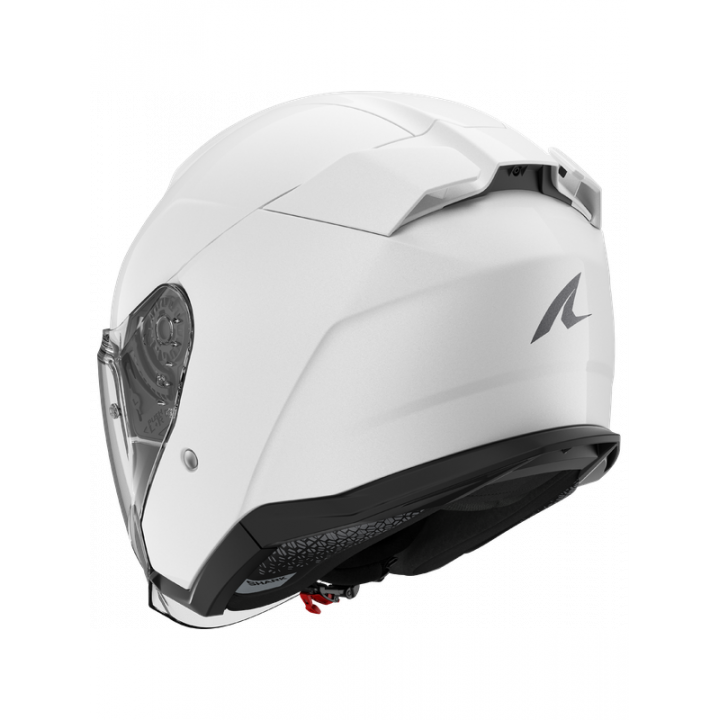 Shark SKWAL JET BLANK Pearly White