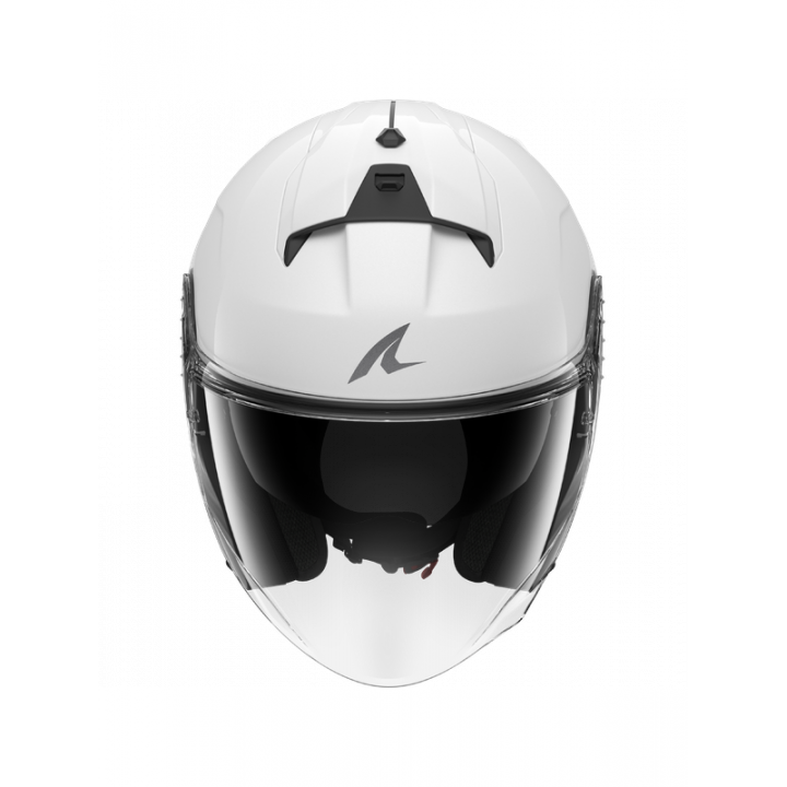 Shark SKWAL JET BLANK Pearly White