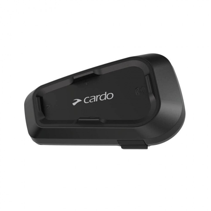 Intercoms moto – Sena & Cardo Bluetooth | Bikebusters Marseille