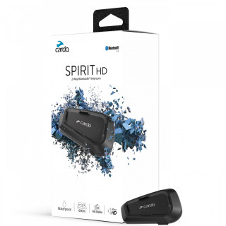 Intercoms moto – Sena & Cardo Bluetooth | Bikebusters Marseille