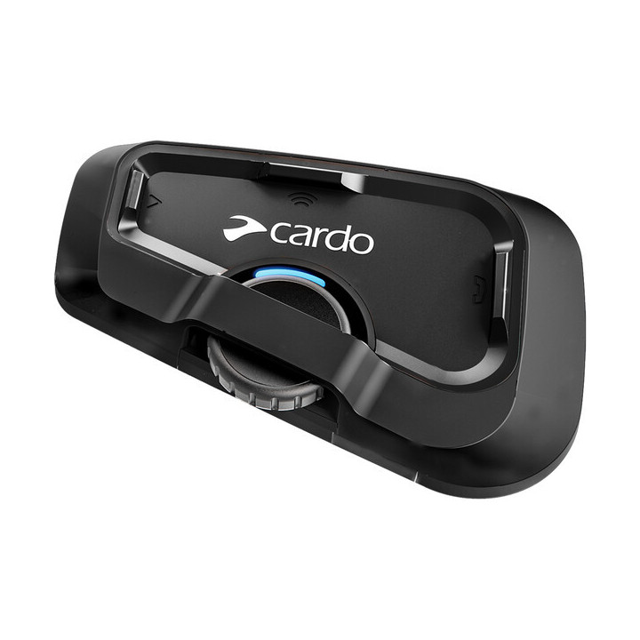 Intercoms moto – Sena & Cardo Bluetooth | Bikebusters Marseille