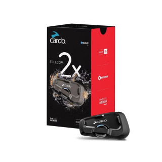 Intercoms moto – Sena & Cardo Bluetooth | Bikebusters Marseille