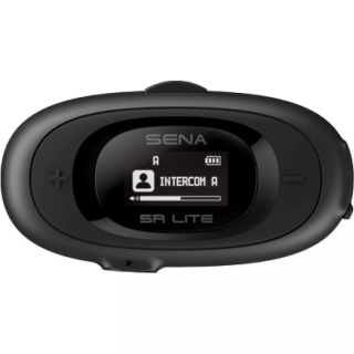 Sena 5R Lite – Intercom moto Bluetooth simple & efficace