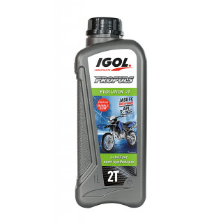 IGOL PROPULS EVOLUTION 2T
