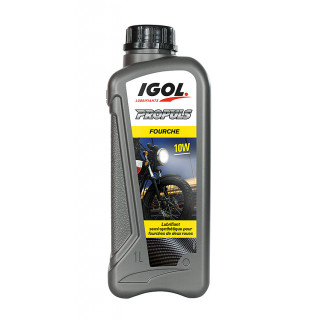 IGOL PROPULS FOURCHE 15W