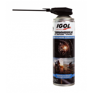 IGOL VISCOCHAINE