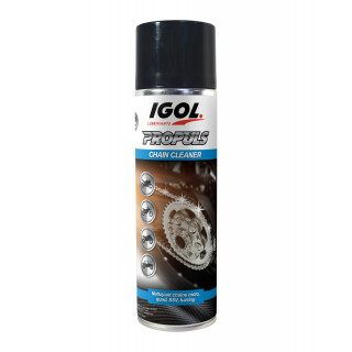 IGOL CHAIN CLEANER