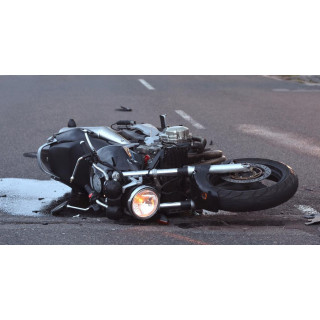Expertise / Dossier Accident