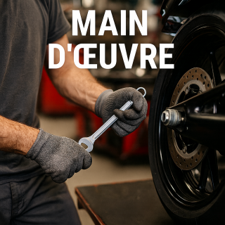 Main d'oeuvre