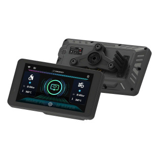 Carplay Cokima CK-3 QC