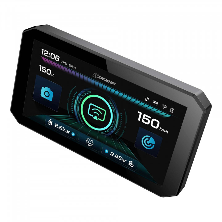 Carplay Cokima CK-3 Plus