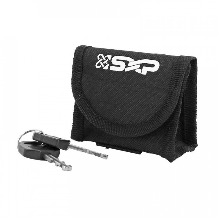 Bloque Disque SXP