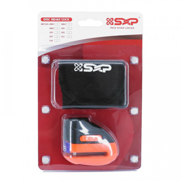 Bloque Disque SXP