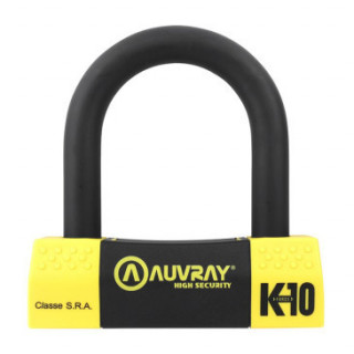 ANTIVOL U AUVRAY K10