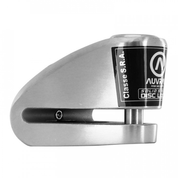 ANTIVOL BLOQUE DISQUE AUVRAY B-LOCK AVEC ALARME SONORE