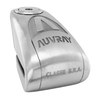 ANTIVOL BLOQUE DISQUE AUVRAY B-LOCK AVEC ALARME SONORE