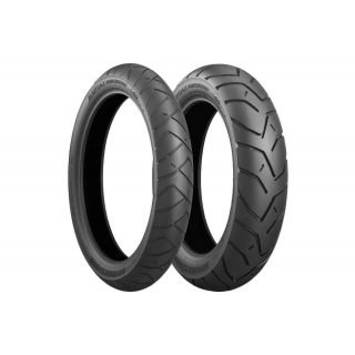150-70/18 BRIDGESTONE ADVENTURE A41 TUBELESS