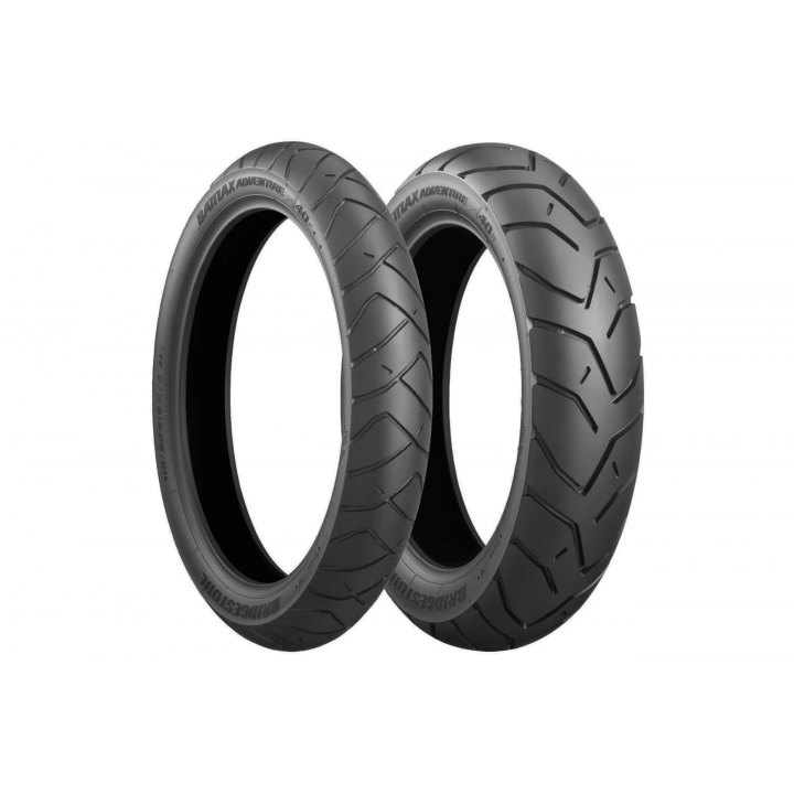 150-70/18 BRIDGESTONE ADVENTURE A41 TUBELESS