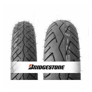 140-70/17 BRIDGESTONE BT46 66H