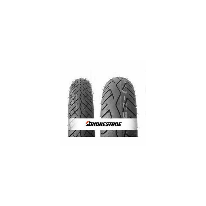 100-90/19 BRIDGESTONE BT46 57V