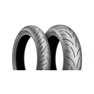 180-55/17 BRIDGESTONE T33