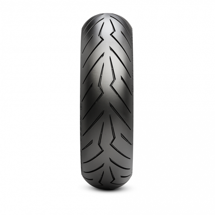 120-70/17 PIRELLI DIABLO ROSSO SCOOTER 58H