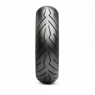 160-60/15 PIRELLI DIABLO ROSSO SCOOTER