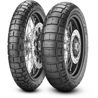 160-60/15 PIRELLI SCORPION RALLY STR