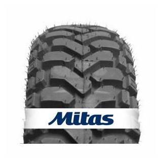 120-90/17 MITAS ENDURO TRAIL