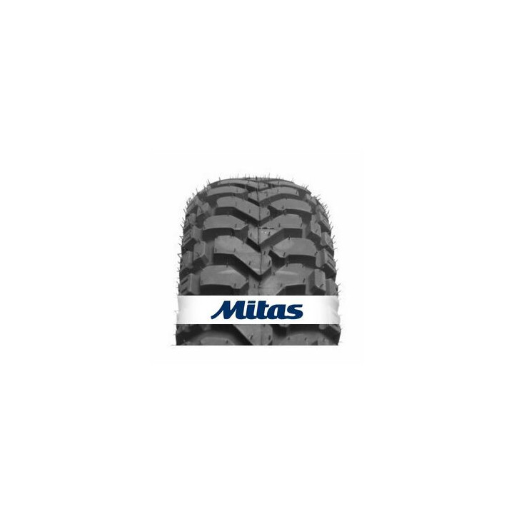 120-90/17 MITAS ENDURO TRAIL