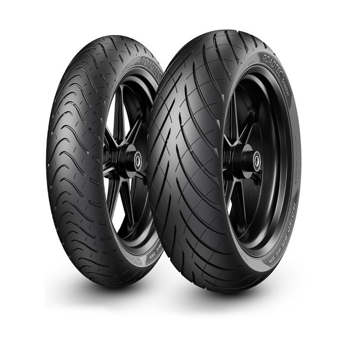110-70/16 METZELLER ROADTEC SCOOTER