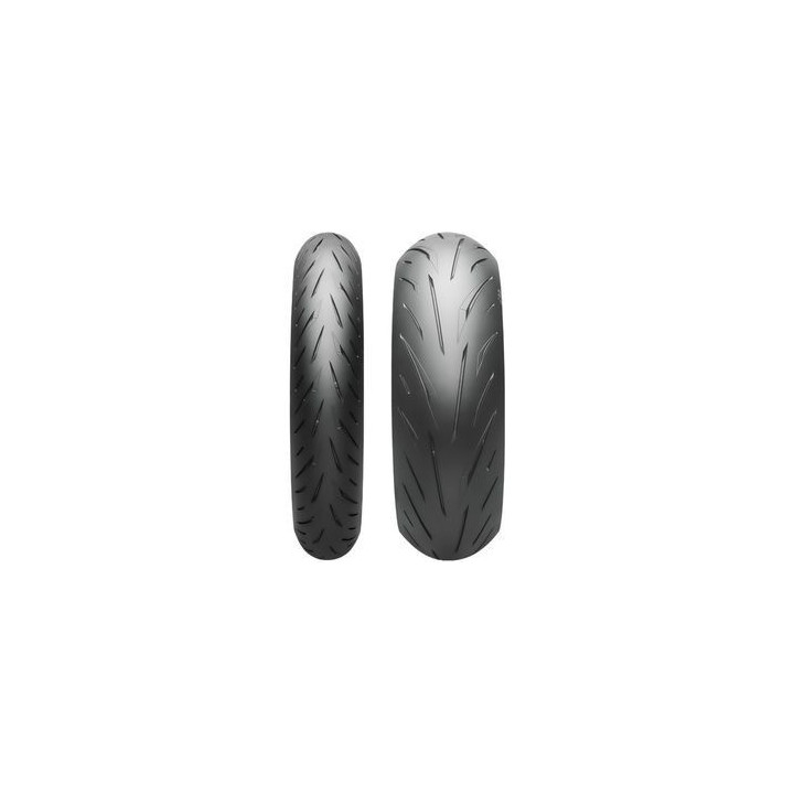 120-70/17 BRIDGESTONE S22R 58W