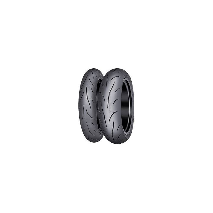160-60/17 MITAS SPORT FORCE +EV