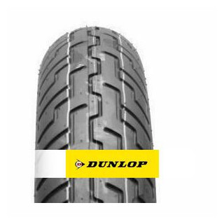 130-90/15 DUNLOP D404
