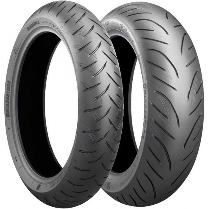 150-70/17 BRIDGESTONE SC2