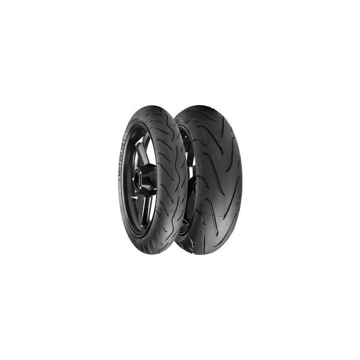 160-60/17 METZELLER SPORTEC M3
