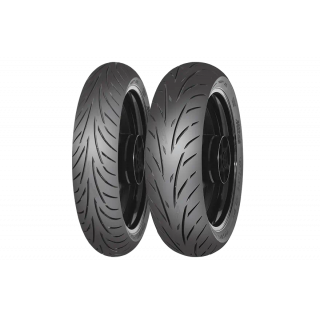 160-60/15 MITAS TOURING FORCE 67H