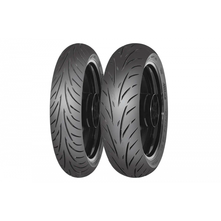 160-60/15 MITAS TOURING FORCE 67H