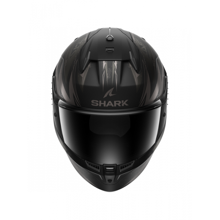Shark D-SKWAL 3 BLAST-R Mat Black Anthracite