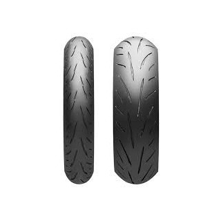 120-70/17 BRIDGESTONE S23 58W