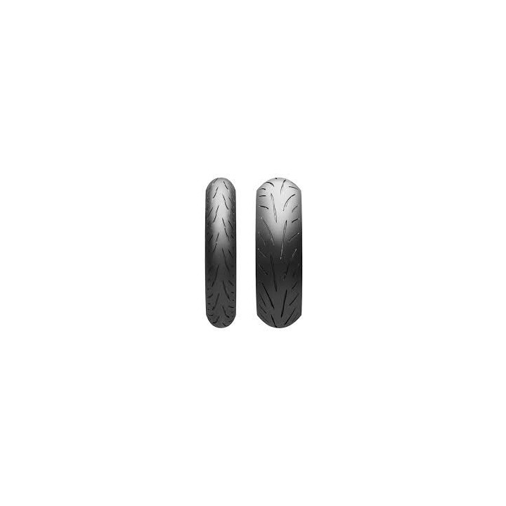120-70/17 BRIDGESTONE S23 58W