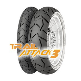 110-80/19 CONTINENTAL TRAIL ATTACK 3