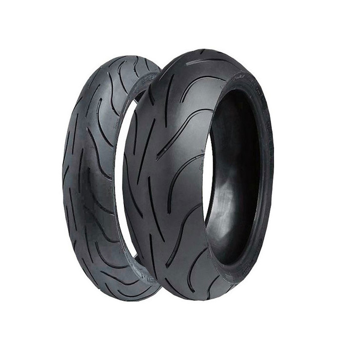 180-55/17 MICHELIN PILOT POWER 2CT