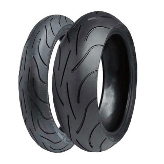120-70/17 MICHELIN PILOT POWER 2CT