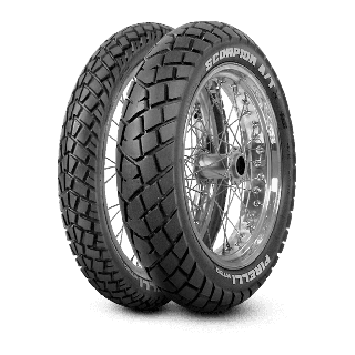 150-70/18 PIRELLI SCORPION RALLY 70R