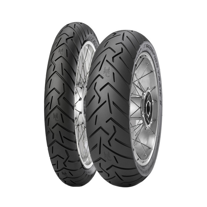 150-70/17 PIRELLI SCORPION TRAIL II