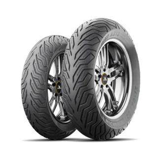 3.50/10 (90-90/10) MICHELIN CITY GRIP SAVER