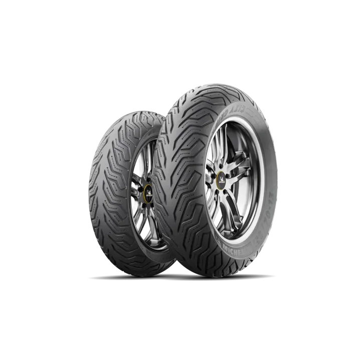 3.50/10 (90-90/10) MICHELIN CITY GRIP SAVER